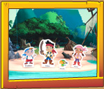 Playset
