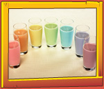 Never Land Sunset Tropical Milk