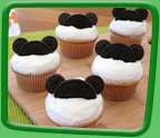 Cupcakes