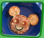 Mini Pizzas