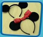 Mouse Ears