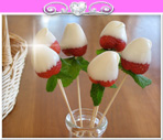 Fruit Flowers