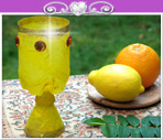 Golden Goblets