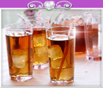 Caffeine-free Tea