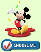 Mickey Mouse Clubhouse