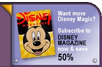 Disney Magazine