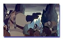 Shan-Yu and men