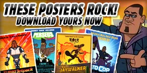 These posters rock! Download yours now