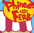 Phineas and Ferb