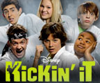 Kickin' It