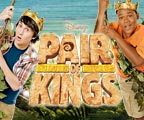 Pair Of Kings